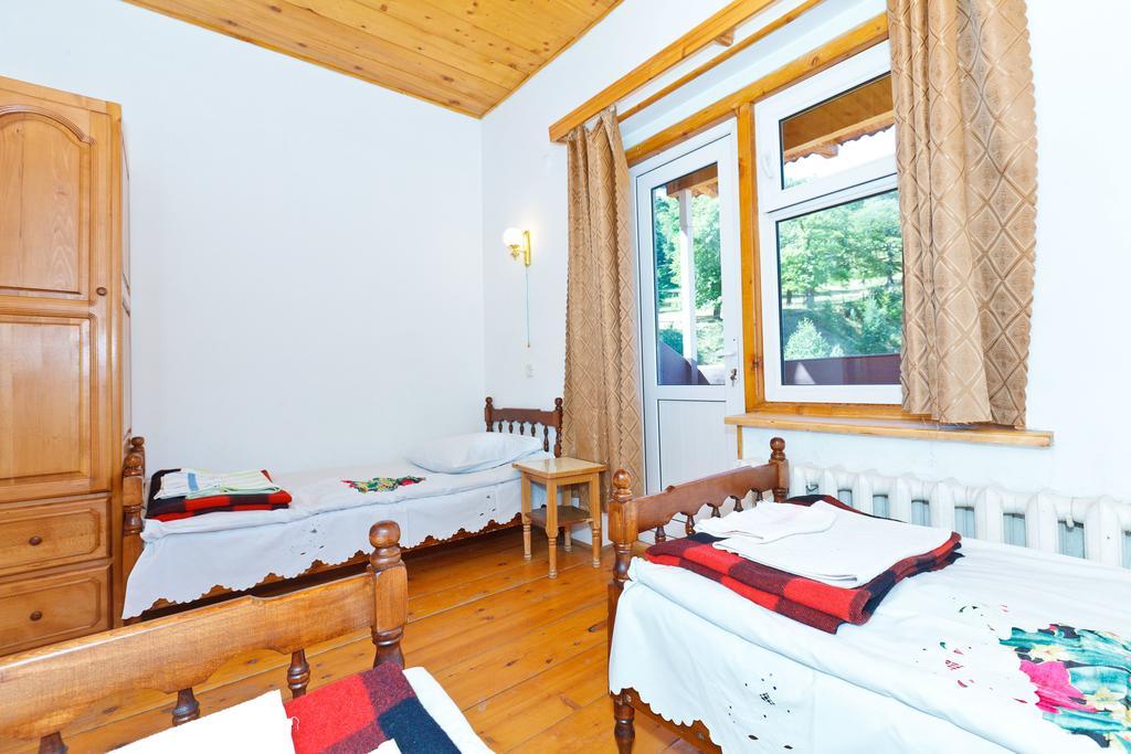 Hotel Apollon バクリアニ 部屋 写真